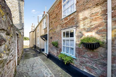 Higher Row, Kingsand PL10 1 bed terraced house for sale