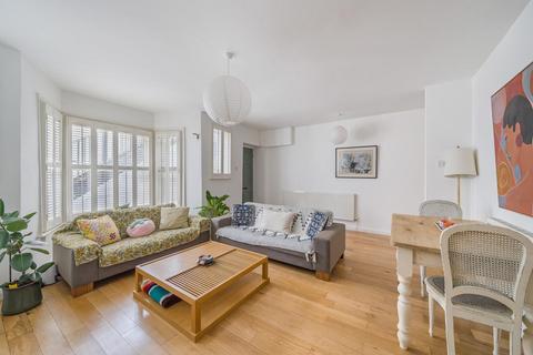 Northwood Road, Highgate, London, N6 2 bed flat for sale