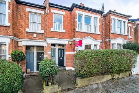 Casewick Road, West Norwood, London... 2 bed flat for sale