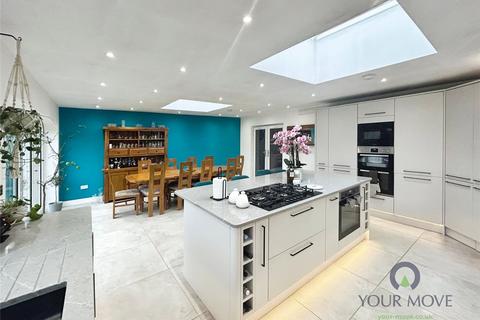 Hockers Lane, Maidstone ME14 3 bed detached house for sale