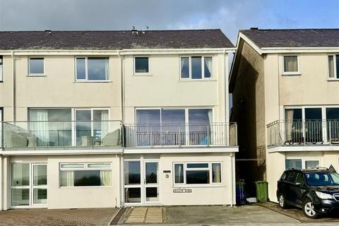 Victoria Parade, Pwllheli 4 bed townhouse for sale