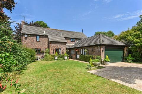 Goodwood Gardens, Runcton, PO20 4 bed detached house for sale