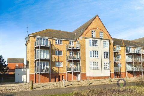 Caroline Way, East Sussex BN23 2 bed flat for sale