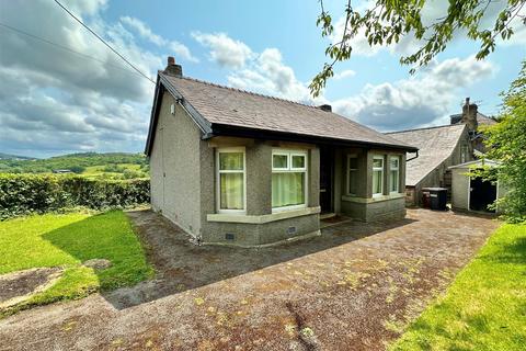 Lower Hague, High Peak SK22 2 bed detached bungalow for sale