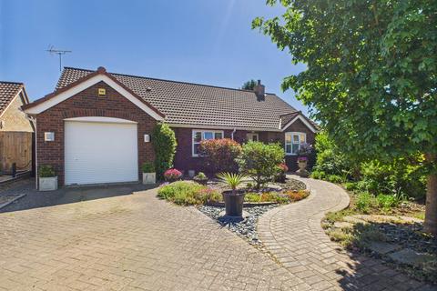 Napthans Lane, King's Lynn PE34 3 bed detached bungalow for sale