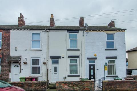 Sparable Lane, Wakefield WF1 2 bed terraced house for sale