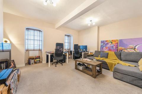 Elysium Street, Fulham, London, SW6 1 bed flat for sale