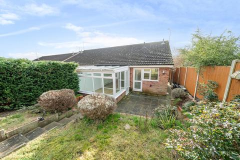 Downside, Stowmarket, IP14 2 bed bungalow for sale