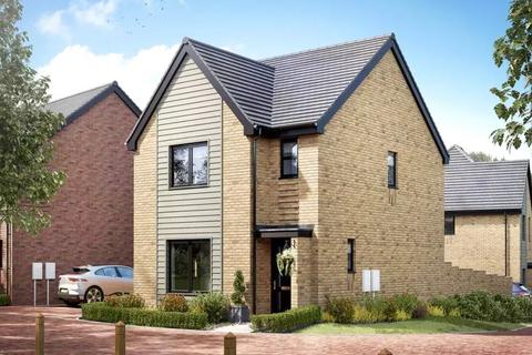 Curtis Road, Bishop's Stortford... 3 bed detached house for sale