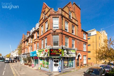 Church Road, Hove, East Sussex, BN3 2 bed flat for sale