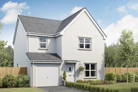 Plot 106, The Rivington at Abbotsham... 4 bed detached house for sale