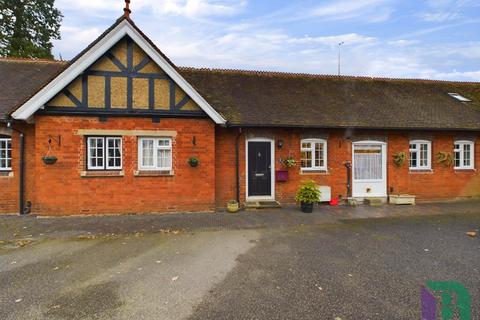 Watling Street, Milton Keynes MK17 3 bed terraced house for sale