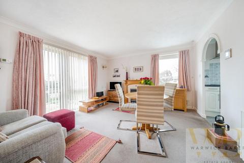 2 bedroom retirement property for sale