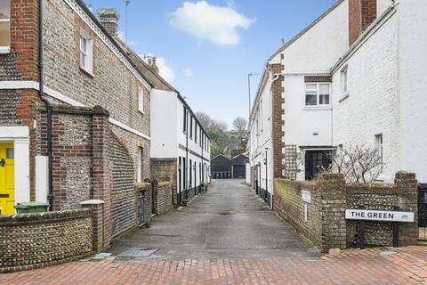 Olde Place Mews, The Green... 4 bed terraced house for sale