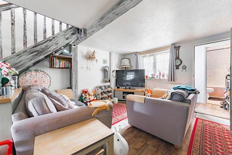 Beccles Road, Carlton Colville 1 bed terraced house for sale