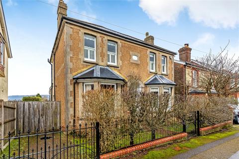 Cockshot Road, Reigate, Surrey, RH2 5 bed detached house for sale
