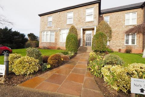 Borrage Lane, Ripon, HG4 2 bed apartment for sale