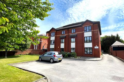 Westcliffe Road, Southport, PR8 2BL 2 bed apartment for sale