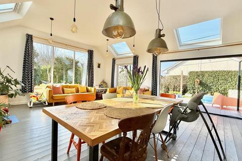 Saunton Road, Braunton EX33 3 bed bungalow for sale