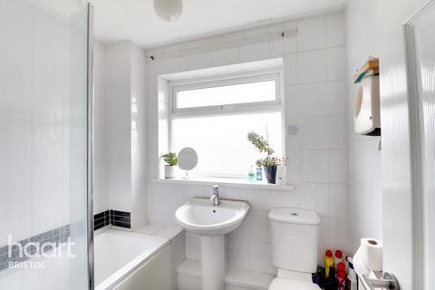 The Laurels, Bristol 3 bed terraced house for sale