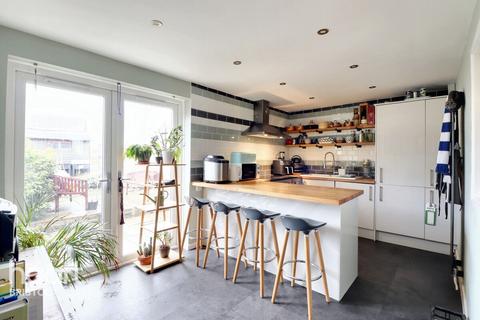 The Laurels, Bristol 3 bed terraced house for sale
