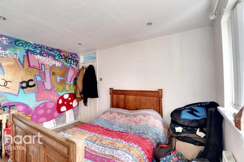 The Laurels, Bristol 3 bed terraced house for sale