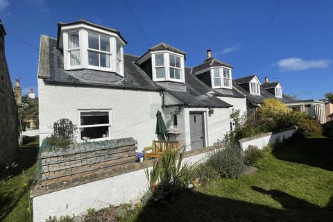 73 Findhorn, IV36 3YF 3 bed cottage for sale