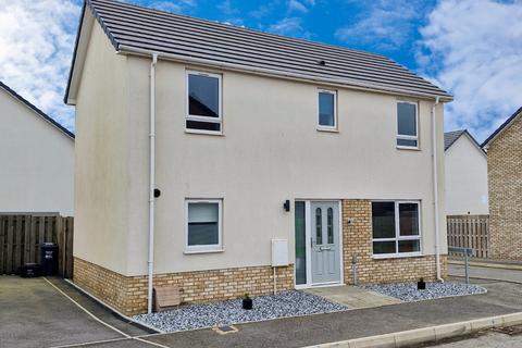 Old Highbridge Wharf, Highbridge... 3 bed detached house for sale