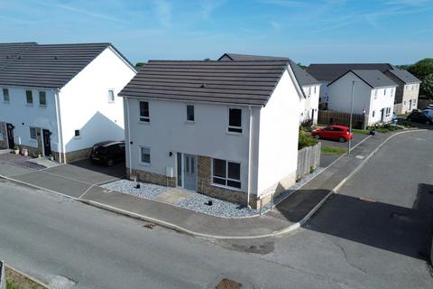 Old Highbridge Wharf, Highbridge... 3 bed detached house for sale