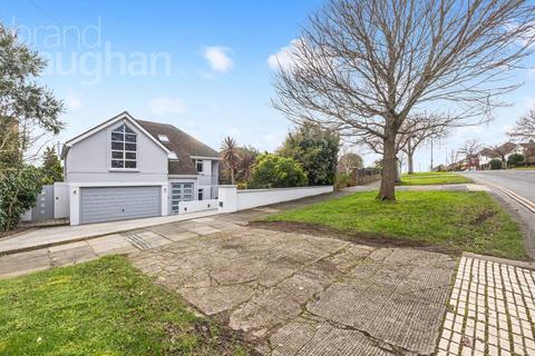 Shirley Drive, Hove, East Sussex, BN3 5 bed detached house for sale