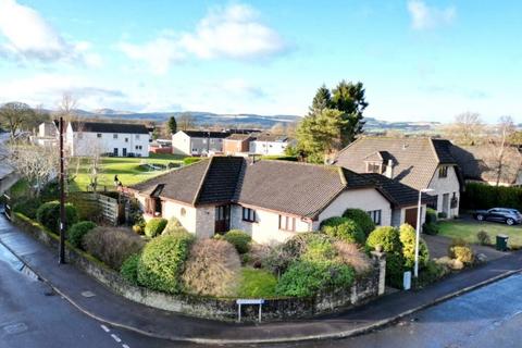 Green Wood, Kinross KY13 4 bed detached bungalow for sale