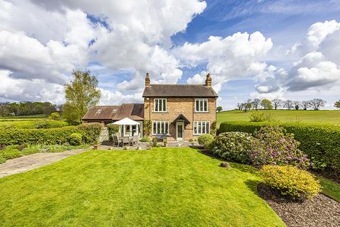 Forest Road, Oxton NG25 4 bed detached house for sale
