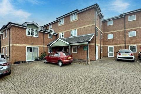 Bosmere Court, The Causeway, Needham... 1 bed flat for sale