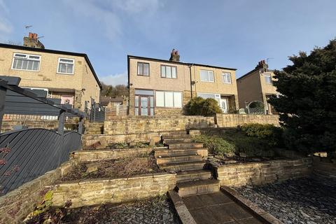 Fenny Royd, Halifax HX3 3 bed semi