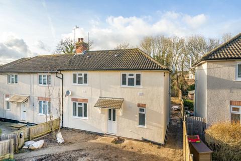 Ludgershall Road, Tidworth, SP9 7LX 2 bed semi