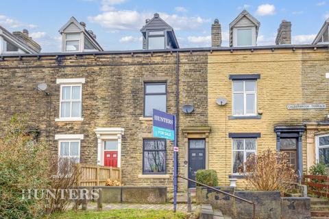 Calderbrook Terrace, Littleborough... 3 bed terraced house for sale