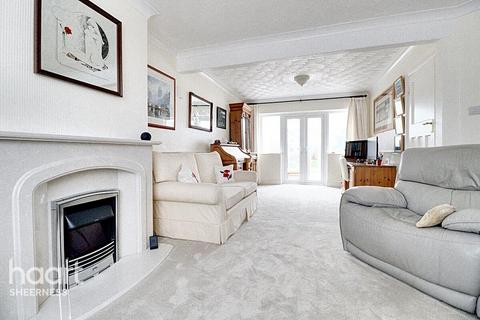 Minster Road, Minster on Sea 3 bed detached house for sale