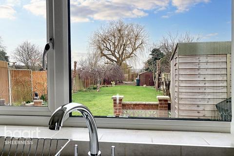 Minster Road, Minster on Sea 3 bed detached house for sale