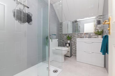 Hopepark Drive, Cumbernauld, G68 5 bed detached house for sale
