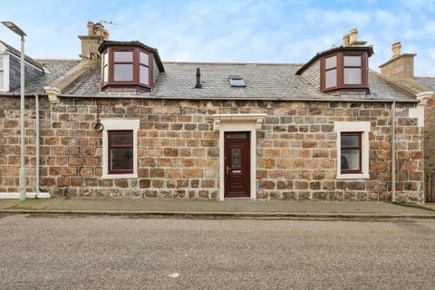 New Street, Buckie AB56 4 bed end of terrace house for sale