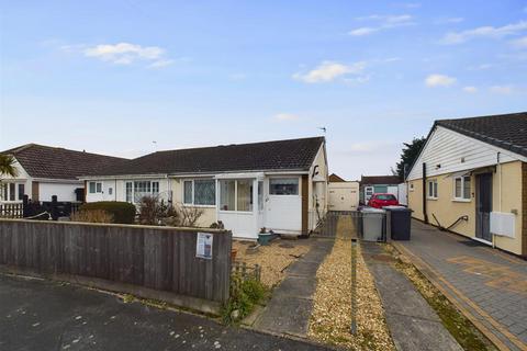 2 bedroom semi-detached bungalow for sale