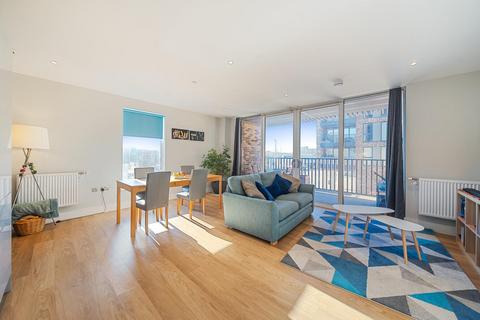 Plough Lane, Tooting, London, SW17 2 bed flat for sale