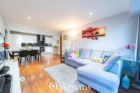 Sherborne Street, Birmingham 2 bed flat for sale