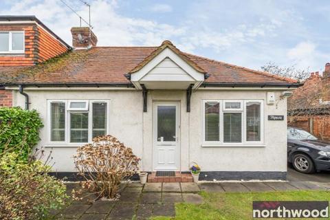 Smithfield Road, Maidenhead, SL6 2 bed bungalow for sale