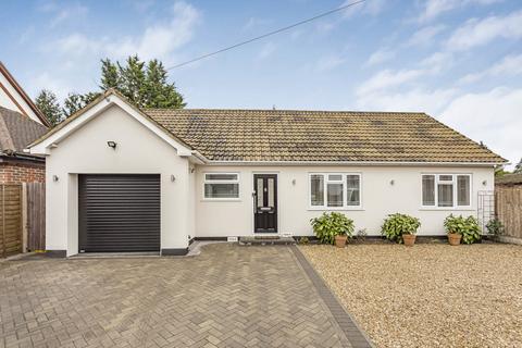 4 bedroom bungalow for sale