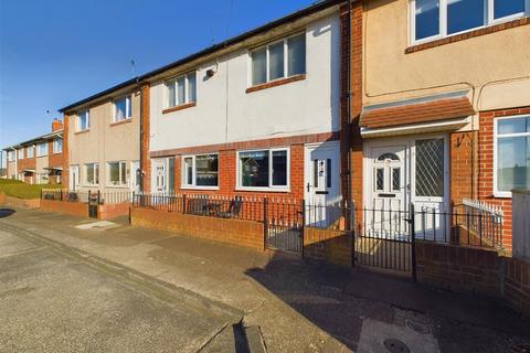 Gorsedene Avenue, Whitley Bay 1 bed apartment for sale