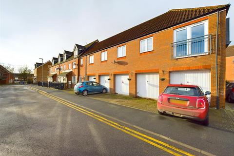 Witham Mews, Anchor Quay, Lincoln 2 bed apartment for sale