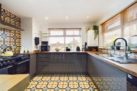 Belper Avenue, Nottingham NG4 2 bed detached bungalow for sale