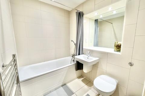Lime Square, City Centre, NE1 2 bed apartment for sale