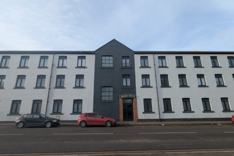Flat, Bridge House, Balm Road, Leeds 1 bed apartment for sale